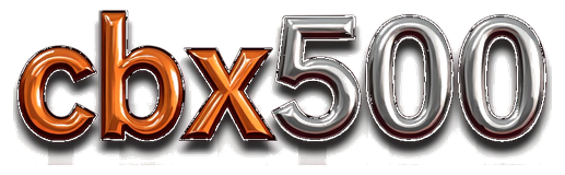 cbx500 logo