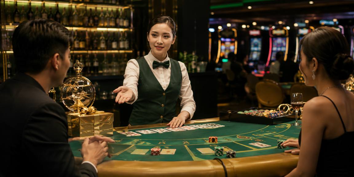 cbx500 Live Casino